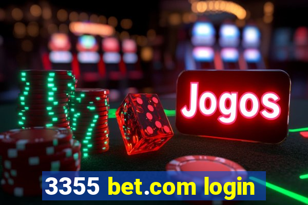 3355 bet.com login